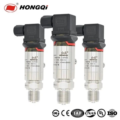 ترانسمیتر فشار جهانی Hqb100