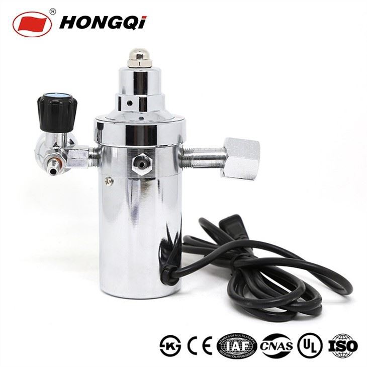 Medical decompressor