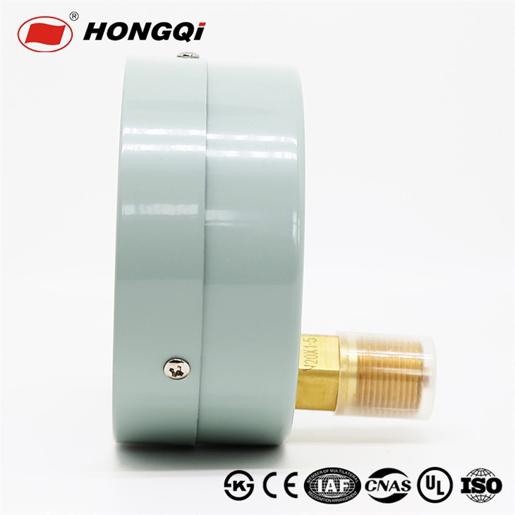 Accurate and durable