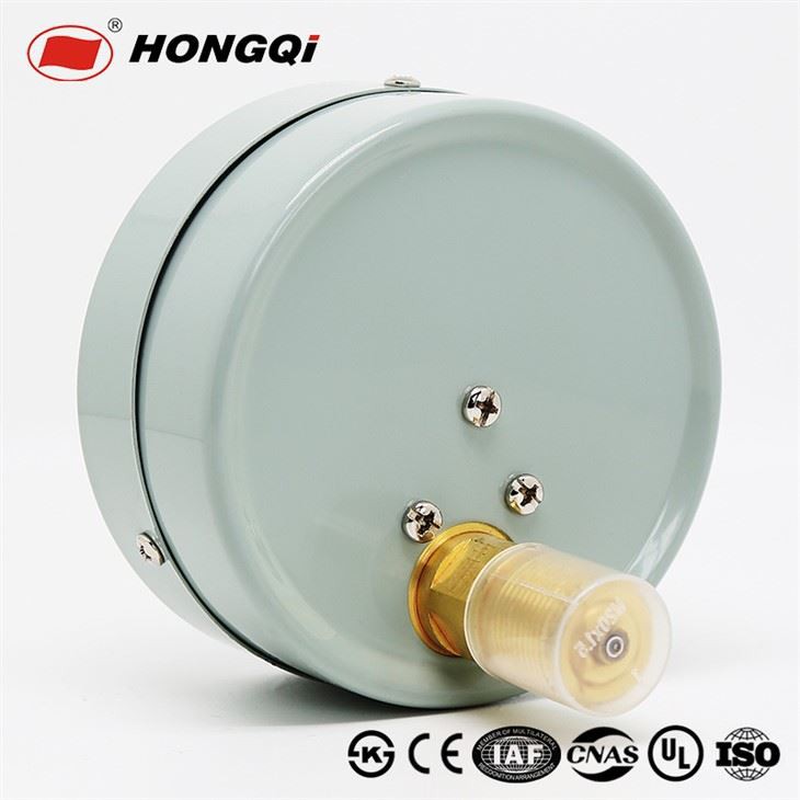 Case material Black painted steel