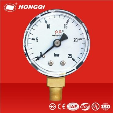 فشارسنج های صنعتی