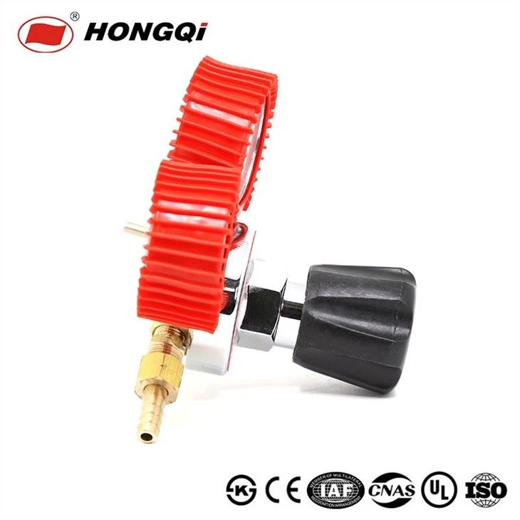Acetylene Pressure Reducer Acetylene Pressure Regulator