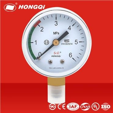 گیج فشار کم قیمت