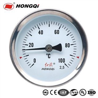 اندازه گیری دماسنج با دقت بالا