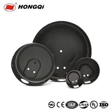 کیس و حلقه لوازم جانبی گیج فشار OEM SS304/316
