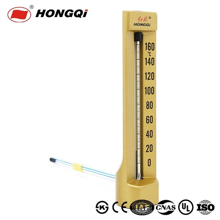 Engine Glass Thermometer-3